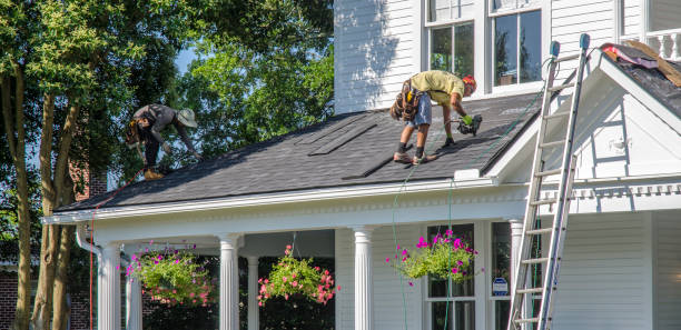 Professional Roofing service in Antigo, WI